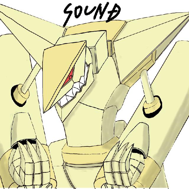SOUND (by )