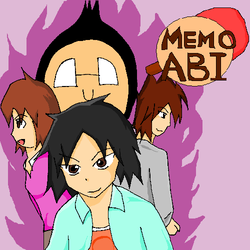 MEMO-ABI (by HL)