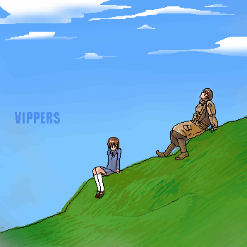 VIPPERS (by t@A[gY)