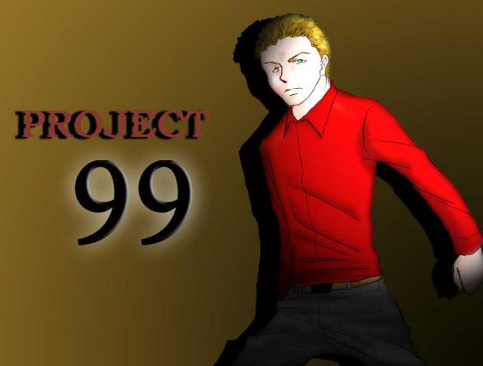 PROJECT99 (by )