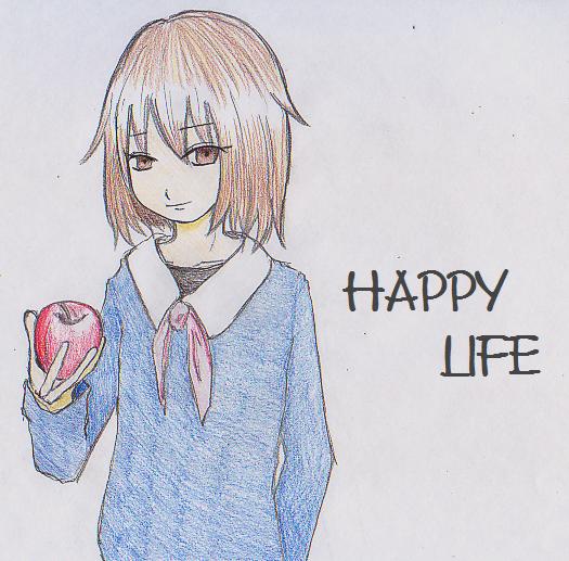 HappyLife (by )