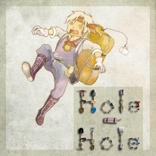 Hole-HoleFA (by )