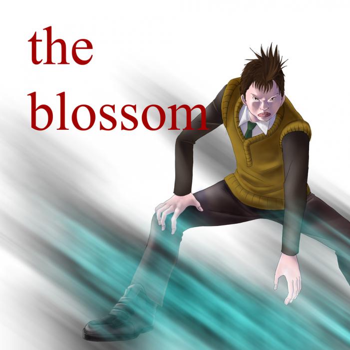 the blossom (by )