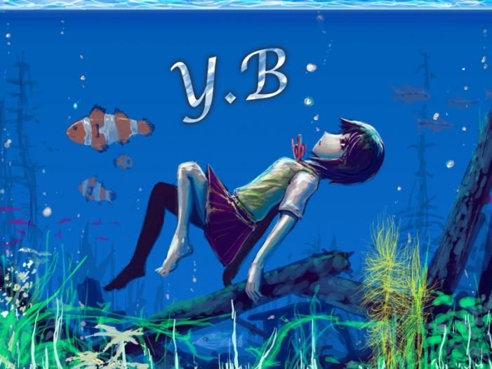 Y.B yCEr[z (by )