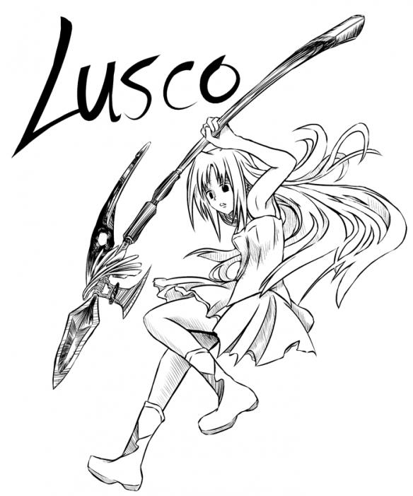 Lusco (by R)