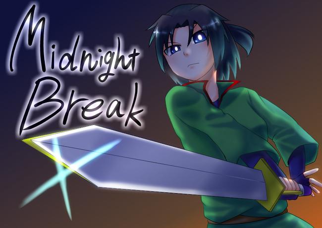 MidnightBreak (by )