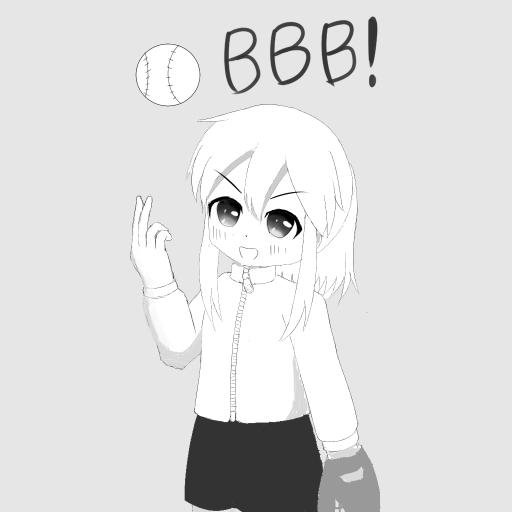 BBB! (by )