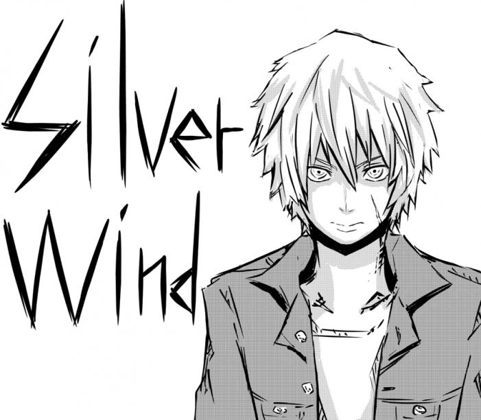 SilverWind (by SAKA)