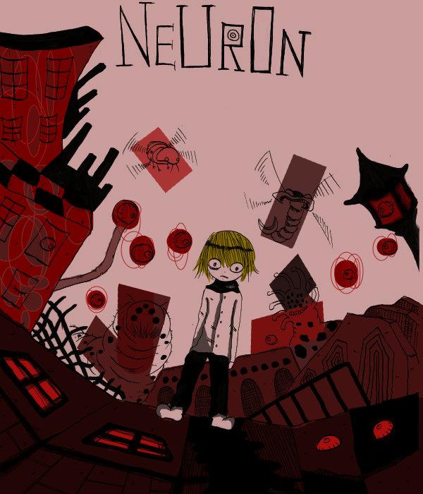 NEURON (by eda)